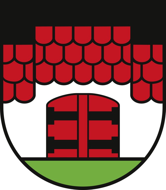 Gemeindewappen Diepflike